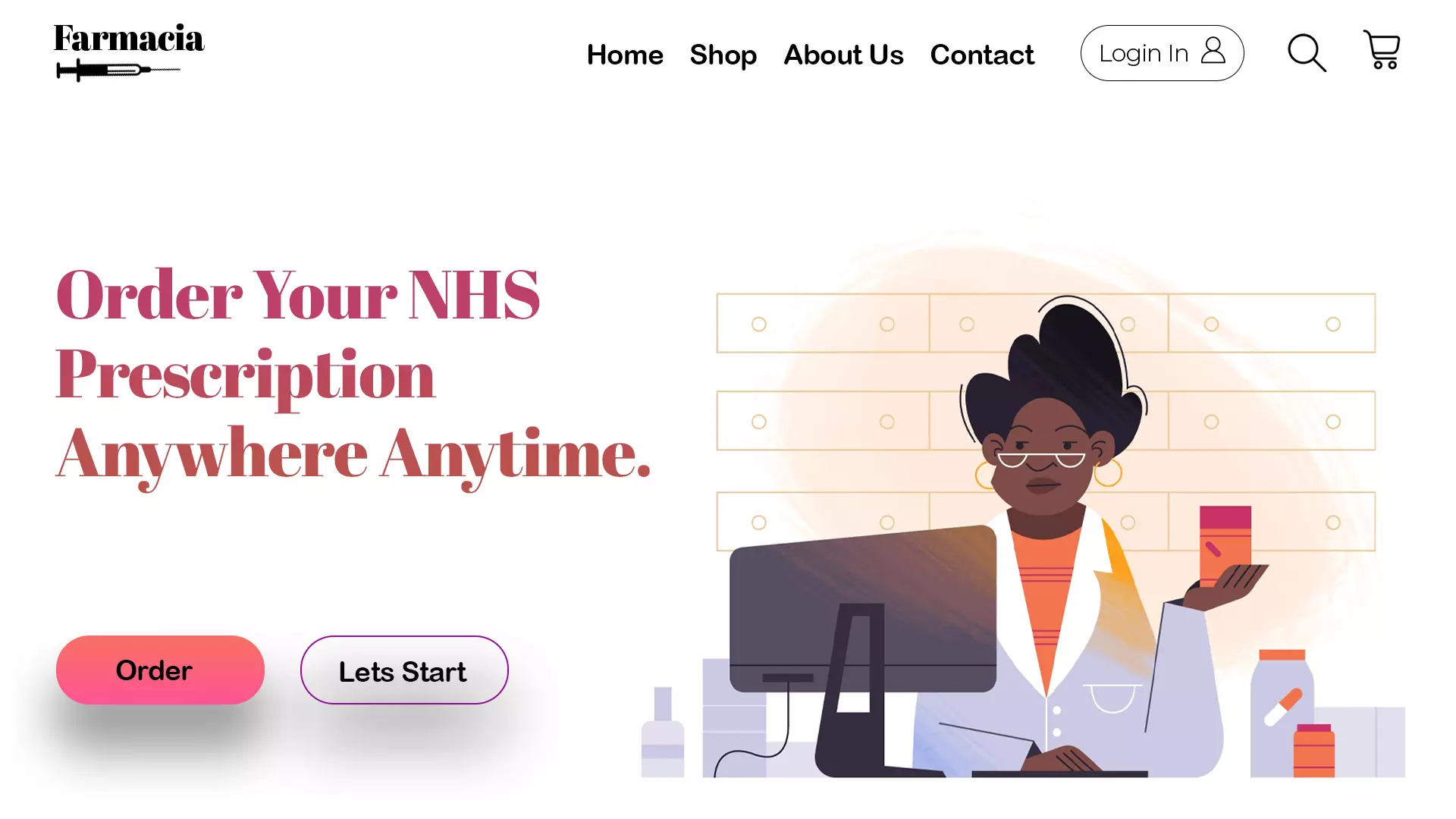 UI/UX Portfolio